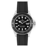 Pre-Owned Rolex Yacht-Master
