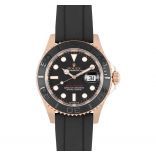 Pre-Owned Rolex Yacht-Master