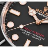 Yacht-Master M126655-BLK