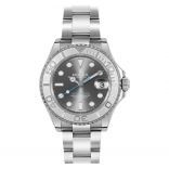 Pre-Owned Rolex Yacht-Master