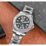 Rolex M268622-GRAY