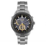 Pre-Owned Seiko Astron