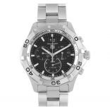 Pre-Owned TAG Heuer Aquaracer