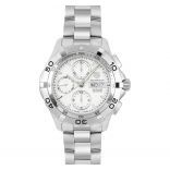 Buy Pre Owned TAG Heuer Aquaracer CAF2011.BA0815