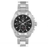 Pre-Owned TAG Heuer Aquaracer