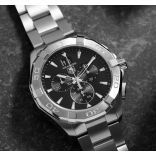 Second Hand TAG Heuer Aquaracer