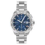 Pre-Owned TAG Heuer Aquaracer