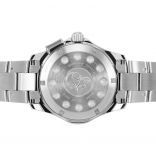 Buy TAG Heuer Aquaracer WAF111Z.BA0801 Men Watch in Black Dial