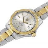 Tag heuer aquaracer waf1120 deals