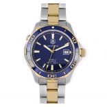 Pre-Owned TAG Heuer Aquaracer 