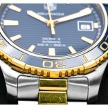 Pre-Owned TAG Heuer Aquaracer Price