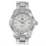 Pre-Owned TAG Heuer Aquaracer