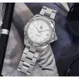 Second Hand TAG Heuer Aquaracer