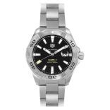 Pre-Owned TAG Heuer Aquaracer