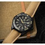 Buy TAG Heuer Aquaracer WAY208C.FC6383 Men Watch in Black Dial