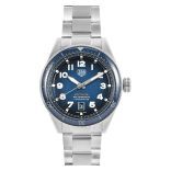 TAG Heuer Autavia