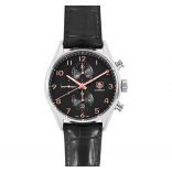 Pre-Owned TAG Heuer Carrera