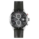 Pre-Owned TAG Heuer Carrera
