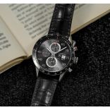Second Hand TAG Heuer Carrera