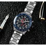 Second Hand TAG Heuer Carrera