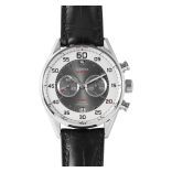 Pre-Owned TAG Heuer Carrera