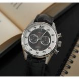 Second Hand TAG Heuer Carrera