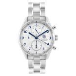 Pre-Owned TAG Heuer Carrera