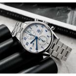 Second Hand TAG Heuer Carrera