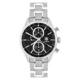 Pre-Owned TAG Heuer Carrera