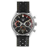 Pre-Owned TAG Heuer Carrera
