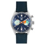 Pre-Owned TAG Heuer Carrera