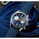 Second Hand TAG Heuer Carrera