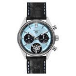 Pre-Owned TAG Heuer Carrera 