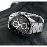 Second Hand TAG Heuer Carrera