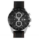 Pre-Owned TAG Heuer Carrera