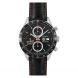 Pre-Owned TAG Heuer Carrera 