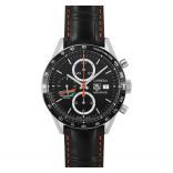 Pre-Owned TAG Heuer Carrera