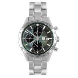 Pre-Owned TAG Heuer Carrera