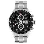 Pre-Owned TAG Heuer Carrera