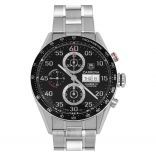 Pre-Owned TAG Heuer Carrera