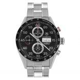 Pre-Owned TAG Heuer Carrera 