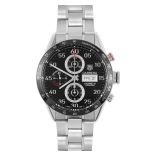 Pre-Owned TAG Heuer Carrera