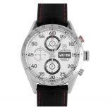 Pre-Owned TAG Heuer Carrera 