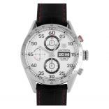 Pre-Owned TAG Heuer Carrera