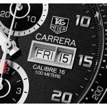Carrera CV2A1R.BA0799-POWG18A