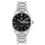 Pre-Owned TAG Heuer Carrera