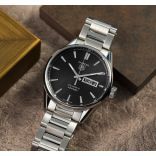 Second Hand TAG Heuer Carrera