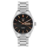 Pre-Owned TAG Heuer Carrera