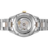 Pre Owned TAG Heuer Carrera Men Watch in Silver Colour Dial