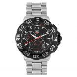 Pre-Owned TAG Heuer Formula 1